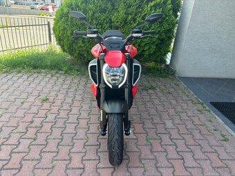 DUCATI DIAVEL V4 FULL AKRAPOVIC - 7