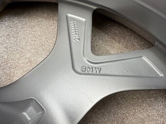 Originál zimní kolesa R19 BMW X3 G01 - 7