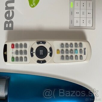 Benq projektor - 7