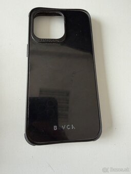 iPhone 15 pro max 256gb black titanium - 7