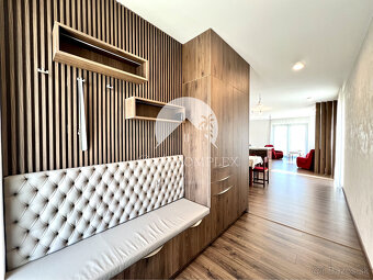 Reality KOMPLEX s.r.o. ponúka na PRENÁJOM exkluzívny rodinný - 7