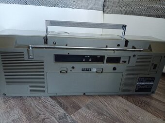 Sharp GF7500,top stav Japan - 7