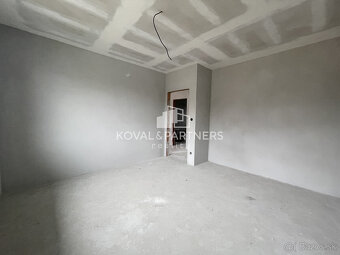 4 izbová novostavba Bungalovu - Veľké Zálužie - 7