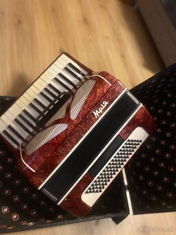 Predám Akordeón - 7