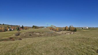 Pozemok (7750m2) s výhľadom na Nízke Tatry v obci Detvianska - 7