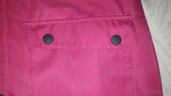 Dámska lyžiarska bunda Firefly - 7