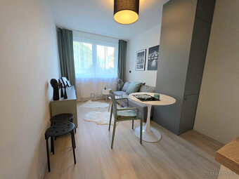 NA PREDAJ PEKNÝ 1 - IZBOVÝ BYT NA ULICI KRIVÁ, KOŠICE - JUH - 7