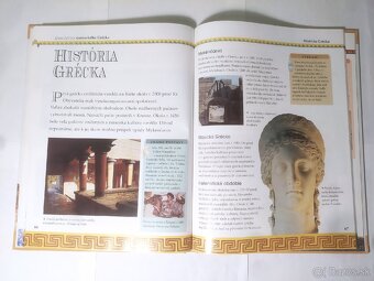 Dedičstvo staroveku - 7