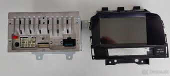 Autorádio Opel Astra J 2009-2018 - 7