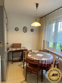 PREDANÉ  2,5 izbový byt Zvolen -  Zlatý potok - 7