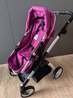 Britax Romer kočík pre bábiky - 7