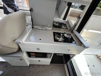 QUICKSILVER Activ 905 WEEKEND + 2x MERCURY F 225 V6 EFI EXLP - 7