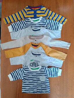 Vecičky pre chlapčeka - 7