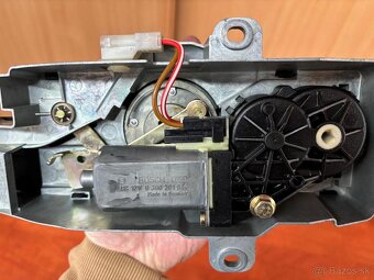 BMW E46 Cabrio Kabriolet motorček na ovládanie strechy - 7