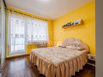 PONÚKAME PREROBENÝ 4i BYT V TOP LOKALITE LEN 5 MIN.... - 7