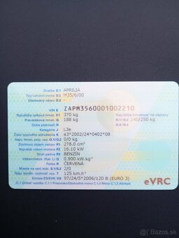 Aprilia SR Max 300 - 7