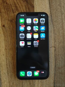 iPhone 14 128GB Midnight - 7