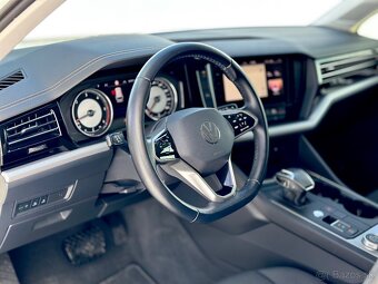Volkswagen Touareg 3.0 TDI 4Motion 8st. A/T, 2021, 90.000 km - 7