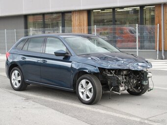 Škoda Scala 1.0 TSI STYLE - 7