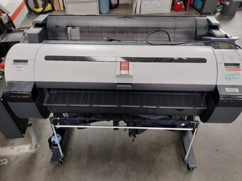 Tlačiareň (ploter) Océ CS2436. - 7