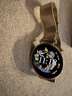 HUAWEI Watch gt 4 gold - 7