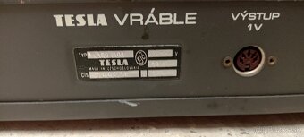 Tesla studiosolo 132 - 7