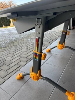 Písaci stôl + stolička Mayer - 7