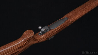 RUGER M77 MARK II Stainless Varmint 308win. - 7