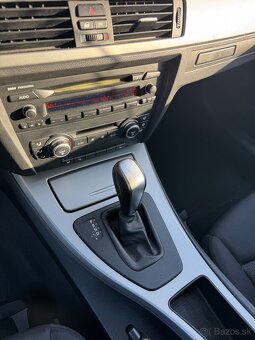 rozpredám na nd bmw e90 - 7