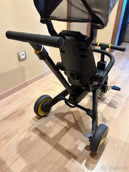 Trojkolka ZOPA Nova 2 - 7