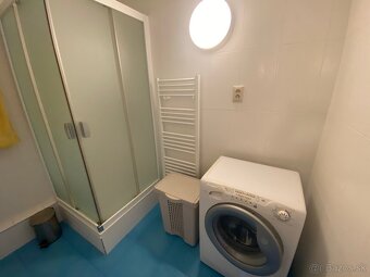 PRENÁJOM krásneho 2-izb. bytu - OD MARCA - 7