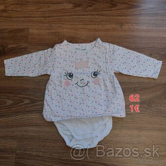 Detske oblecenie - 7