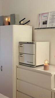 masážneho kabinetu v zabehnutom salóne - 7