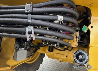 Caterpillar 432F II - 7