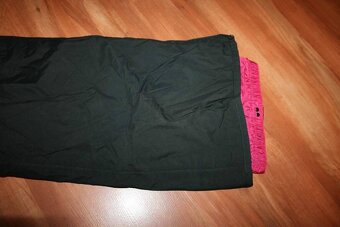 snowboardove nohavice NITRO , nove - 7