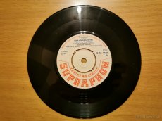 Retro darček - gramoplatne našich stálic pop music. - 7