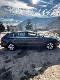 Audi A6C6 2.7Tdi - 7