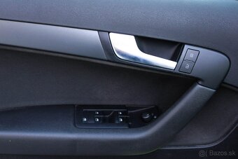 Audi A3 Sportback 1.6 Ambition - 7