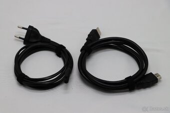 PS4 Pro CUH-7216B + ovládač + HDMI + napájací kábel - 7