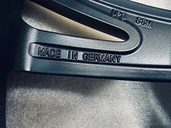 Originál letní kolesa Audi A5 R20 - 7