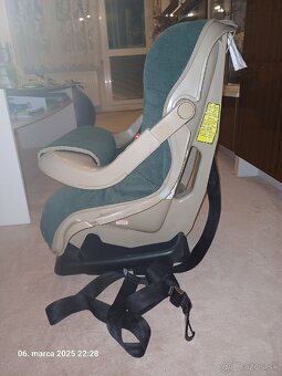 Detská autosedačka - 7