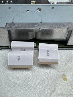 MAN MMT Advanced Radio navigacia - 7