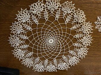 Hačkovane dečky - 7