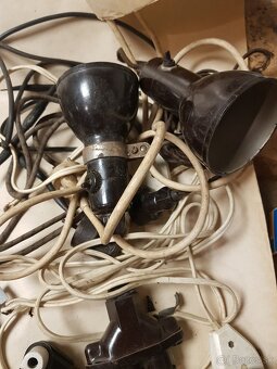 predam rozne bakelitove predmety - 7