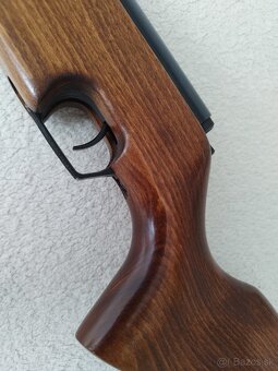 vzduchovka slavia 634 - 7