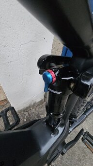 Cube stereo hybrid 120 Race - 7