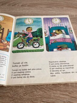 Knihy každá len za 5 eur - 7