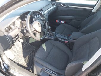 Škoda Superb 1.6 TDI CR DPF Elegance - 7