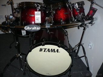 Yamaha Power V Special set - 7