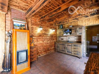 Exkluzívne: Rodinný dom, centrum, Spišská Nová Ves - 7